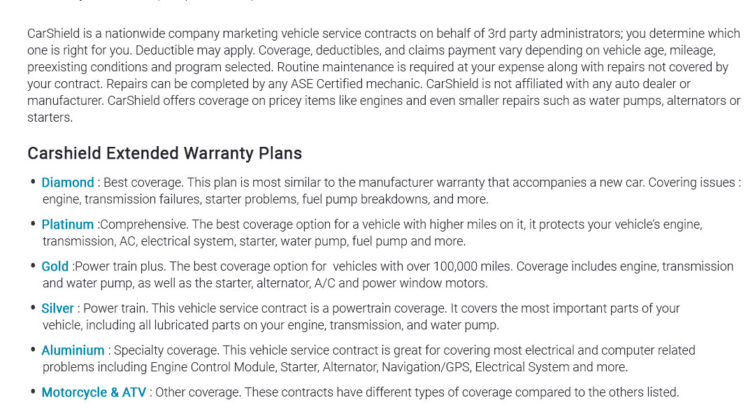 Bmw I3 Extended Warranty - 2025, Jul 🚙